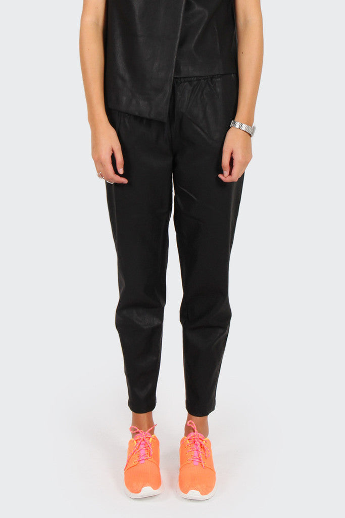 Black Pants