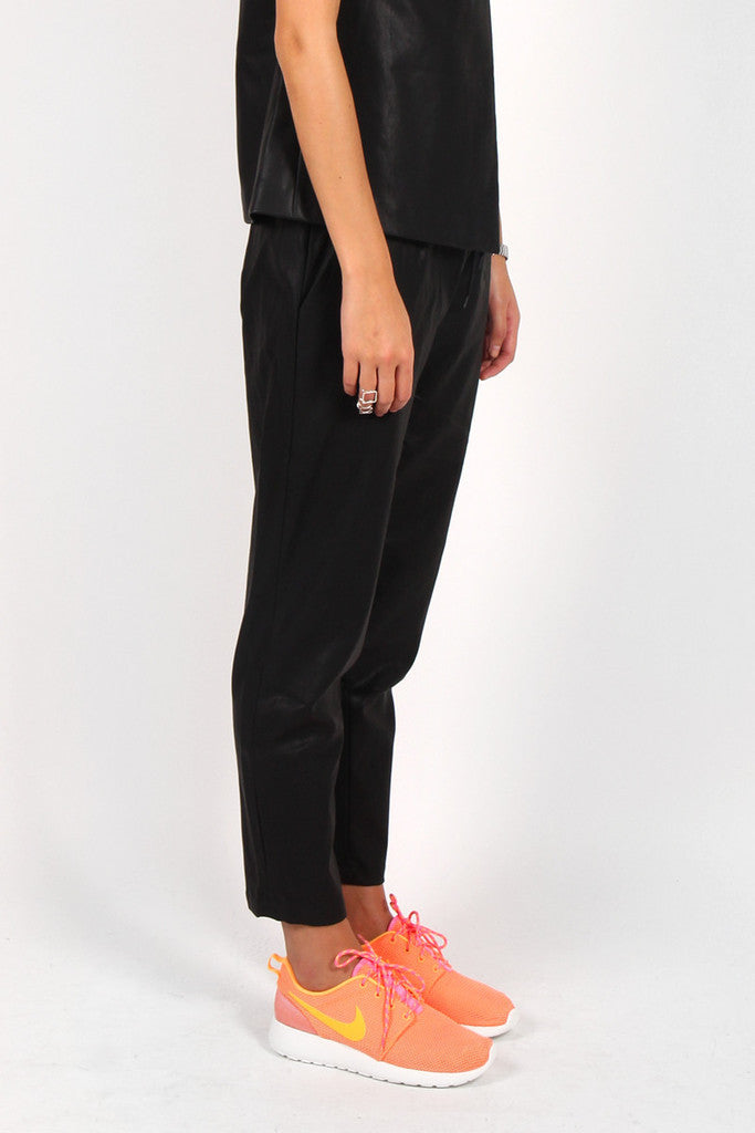 Black Pants