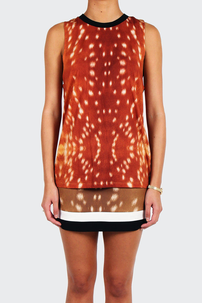 Elevate Tank