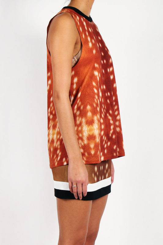 Elevate Tank